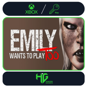 Emily Wants to Play Too xbox key