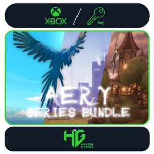 Aery Series Bundle xbox key
