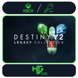 Destiny 2 Legacy Collection (2023)