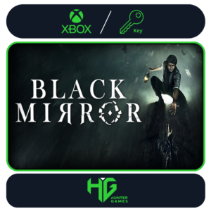 Black Mirror xbox key