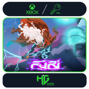 Furi feedback2%