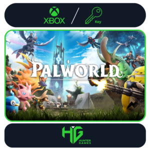 Palworld feedback2%