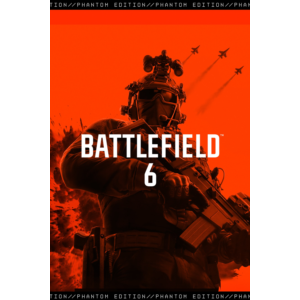 Battlefield 6 Phantom Edition XBOX