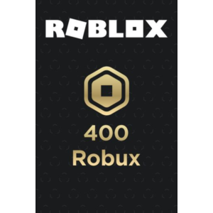 400 ROBUX - LIMITED PRICE - ALL REGIONS!