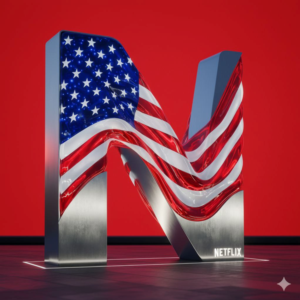 NETFLIX Gift Card USA 20$(USD)