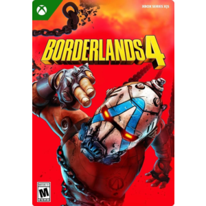 BORDERLANDS 4 XBOX SERIES X|S Ключ СРАЗУ