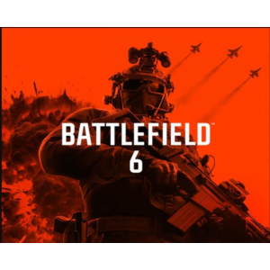 BATTLEFIELD 6 PS5 - OFFLINE  🎁⭐🎮