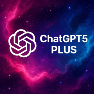 CHATGPT PLUS – 1 МЕСЯЦА Личный аккаунт