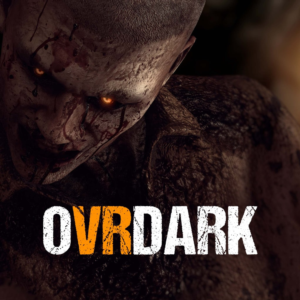 OVRDARK a Do Not Open story PS5 VR2 | П2/П3