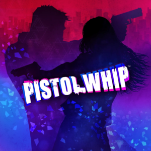 Pistol Whip PS4/PS5 VR/VR2 | П2/П3