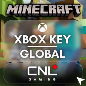 Minecraft Глобальный ключ [Xbox] – Мгновенная доставка