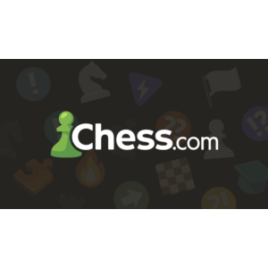 ПОДПИСКА CHESS.COM НА ВАШ АККАУНТ НА 1/12 МЕСЯЦЕВ