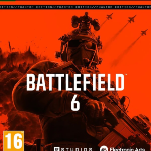 Battlefield 6 Phantom Ed [EA] Аренда на 24 часа Онлайн