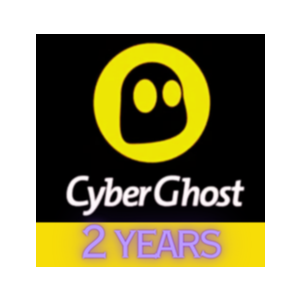 CYBERGHOST PREMIUM【2 ГОД】АВТОДОСТАВКА