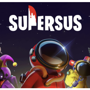 Super Sus звёзды / пропуски | по ID | Автодоставка