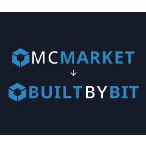 BuiltByBit | Оплатить доступ к цифровым товарам