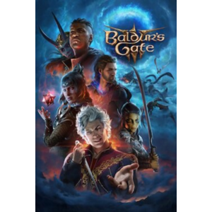 🎉​Baldur's Gate 3 - l Deluxe Edition+БОНУСНАЯ ИГРА