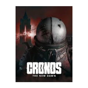 🎉Cronos: The New Dawn DeluxeEdition STEAMБОНУСНАЯ ИГРА
