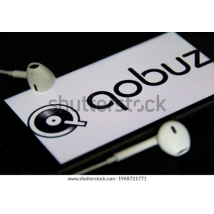 🎶✨ Qobuz Studio premier Hi-Fi | Hi-Res 2 месяца 💯🎧