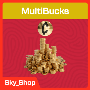 MultiBucks | Любая платформа | Любой регион |The Finals