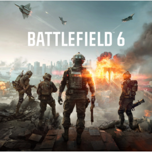 Battlefield 6 АРЕНДА АККАУНТА (PC)🔥