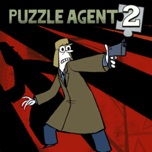 🔑 Puzzle Agent (Steam Ключ РФ+Мир)