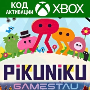 PIKUNIKU | XBOX ONE/X/S | КЛЮЧ