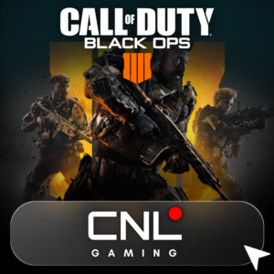 Глобальный ключ Call of Duty: Black Ops 4 для Xbox Live
