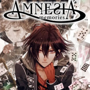 Amnesia: Memories (Ключ Steam | РФ+Весь мир)