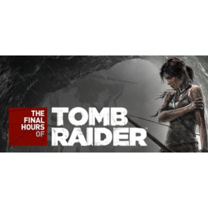 ⚡Tomb Raider - The Final Hours Digital Book |Steam АВТО