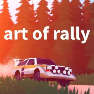 Art of Rally (Ключ Steam | РФ+СНГ)