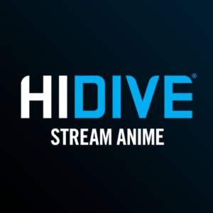 Гарантия на премиум-аккаунт Hidive 1 месяца