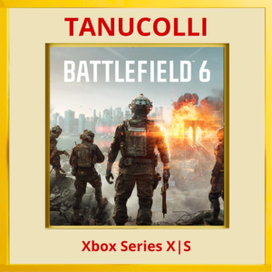 ☀️ Battlefield 6 | XBOX