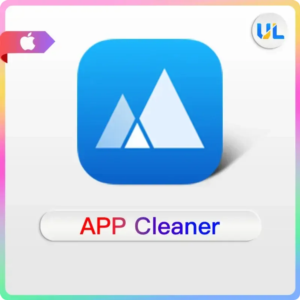 Ключ активации App Cleaner and Uninstaller