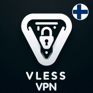 Ключ VLESS VPN 3 месяца безлимит