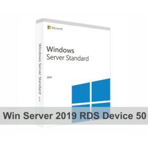 📢Microsoft Windows 2022 Svr Std RDS Device Connection