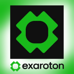 Exaroton / Купить кредиты 300-2000