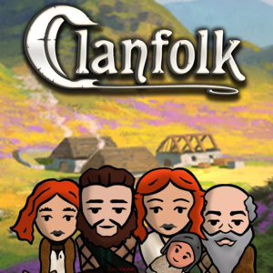 Clanfolk (Ключ Steam | РФ+СНГ)
