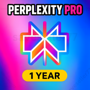 Perplexity Pro + Comet | 1 год | Легко | Мгновенно
