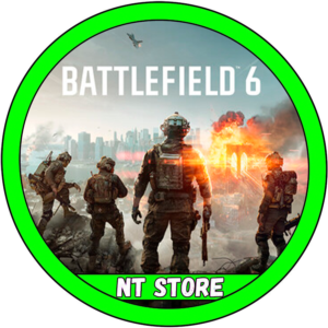 1 - 30 ДНЕЙ • Battlefield 6  • АРЕНДА ОНЛАЙН STEM