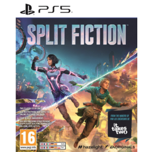 🎮Split Fiction  PS5 П1 - Оффлайн ⚡