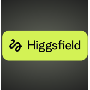 Higgsfield AI PRO (600 кредитов)Подписка на 1 месяц