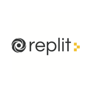 Команда Replit • 1 месяц • Личный счет • (Глобальный)