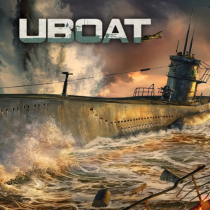 UBOAT PS5 | П2/П3