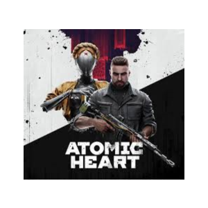 Atomic Heart Steam Global+Грузия(Без России и СНГ) Ключ