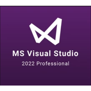 Microsoft Visual Studio 2022 Professional – ключ для ПК