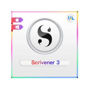 Стандартная лицензия Scrivener 3 Стандартная лицензия