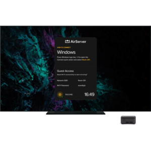 irserver ключ Airserver windows Airserver mac os