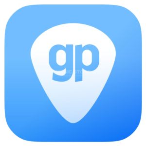 Ключи Guitar Pro Guitar Pro — лицензионный ключ MAC/WIN