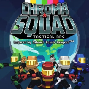 Chroma Squad (Ключ Steam | РФ+Весь мир)